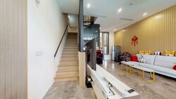 Parkwood Collection (D19), Semi-Detached #540802521
